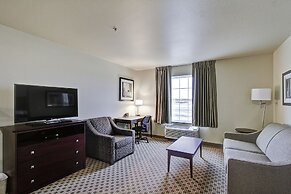 Cobblestone Hotel & Suites – Pulaski/Green Bay