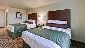 Cobblestone Hotel & Suites – Pulaski/Green Bay