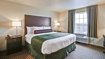Cobblestone Hotel & Suites – Pulaski/Green Bay