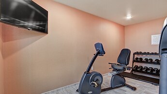 Cobblestone Hotel & Suites – Pulaski/Green Bay