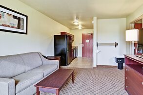 Cobblestone Hotel & Suites – Pulaski/Green Bay