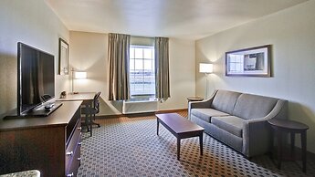 Cobblestone Hotel & Suites – Pulaski/Green Bay