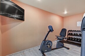 Cobblestone Hotel & Suites – Pulaski/Green Bay