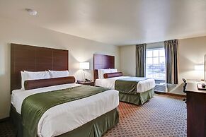 Cobblestone Hotel & Suites – Pulaski/Green Bay