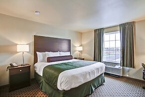 Cobblestone Hotel & Suites – Pulaski/Green Bay