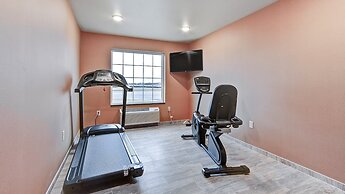 Cobblestone Hotel & Suites – Pulaski/Green Bay