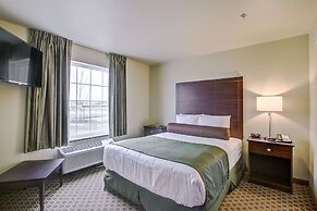 Cobblestone Hotel & Suites – Pulaski/Green Bay
