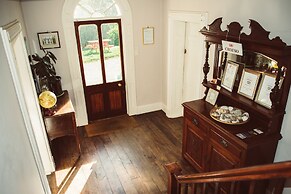 Penygelli Country House Apartments