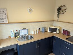 Penygelli Country House Apartments