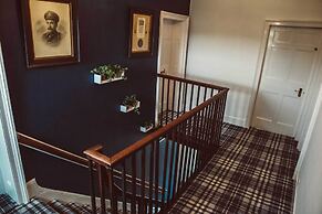 Penygelli Country House Apartments