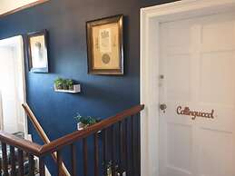 Penygelli Country House Apartments