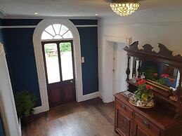 Penygelli Country House Apartments