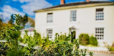 Penygelli Country House Apartments