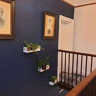 Penygelli Country House Apartments