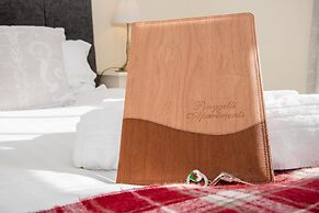 Penygelli Country House Apartments