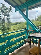 Hotel Campestre Villa Juana