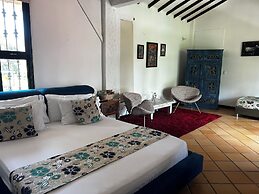 Hotel Campestre Villa Juana