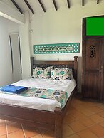 Hotel Campestre Villa Juana