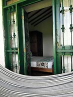 Hotel Campestre Villa Juana