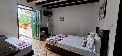 Hotel Campestre Villa Juana