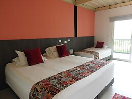 Hotel Campestre Villa Juana