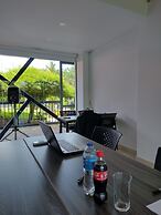 Hotel Campestre Villa Juana