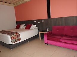 Hotel Campestre Villa Juana