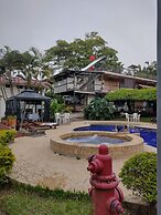 Hotel Campestre Villa Juana