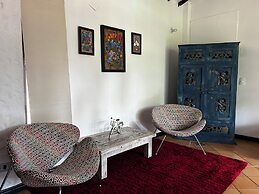 Hotel Campestre Villa Juana