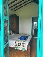 Hotel Campestre Villa Juana