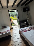 Hotel Campestre Villa Juana