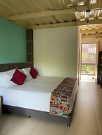 Hotel Campestre Villa Juana