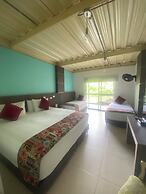 Hotel Campestre Villa Juana