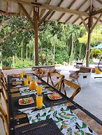 Hotel Campestre Villa Juana