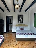 Hotel Campestre Villa Juana