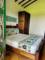 Hotel Campestre Villa Juana