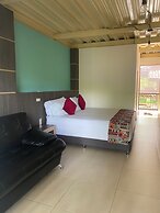 Hotel Campestre Villa Juana