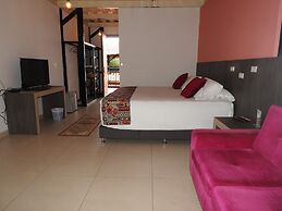 Hotel Campestre Villa Juana