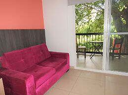 Hotel Campestre Villa Juana