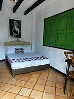 Hotel Campestre Villa Juana