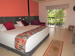 Hotel Campestre Villa Juana