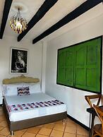 Hotel Campestre Villa Juana