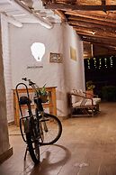 Santos de Piedra Barichara