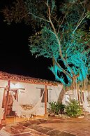 Santos de Piedra Barichara