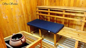 Santos de Piedra Barichara