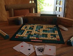 Santos de Piedra Barichara