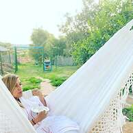 Santos de Piedra Barichara