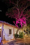 Santos de Piedra Barichara