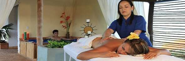 Santos de Piedra Barichara