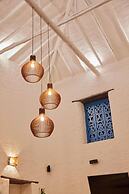 Santos de Piedra Barichara